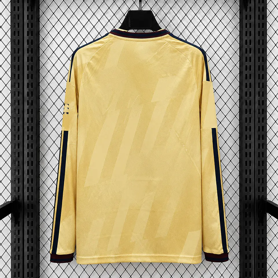Camisola Arsenal III 26/27 - Manga Longa 2