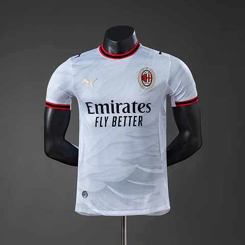 Camisola AC Milan Il 26/27 - Versão Jogador