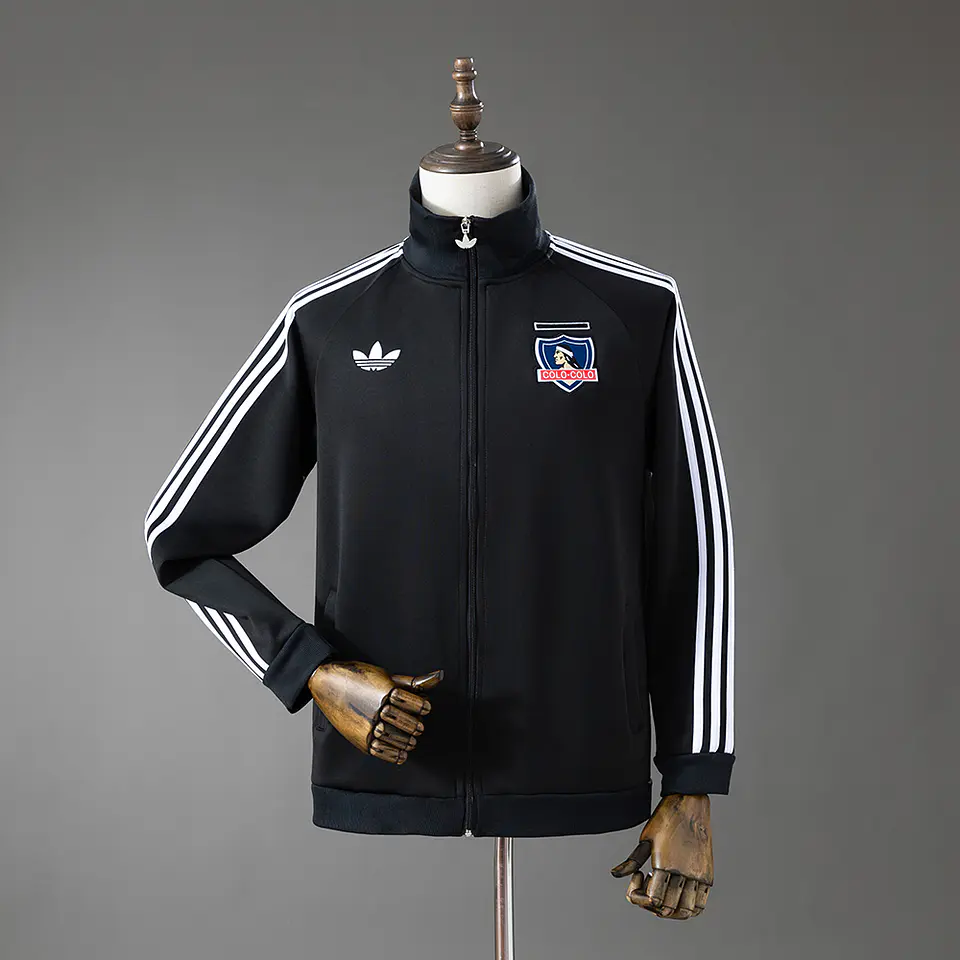 Casaco Colo Colo 26/27 1