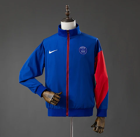 Corta-vento PSG 26/27
