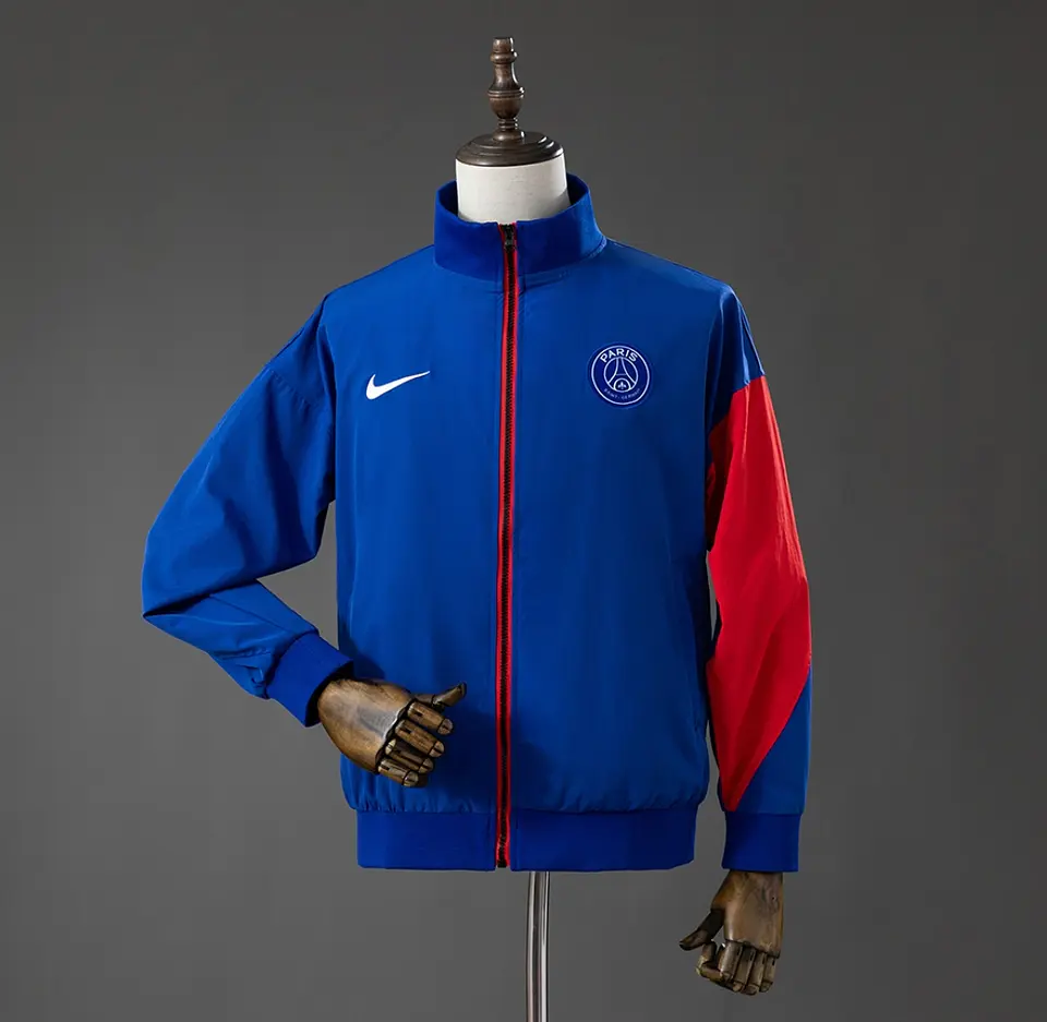 Corta-vento PSG 26/27 1