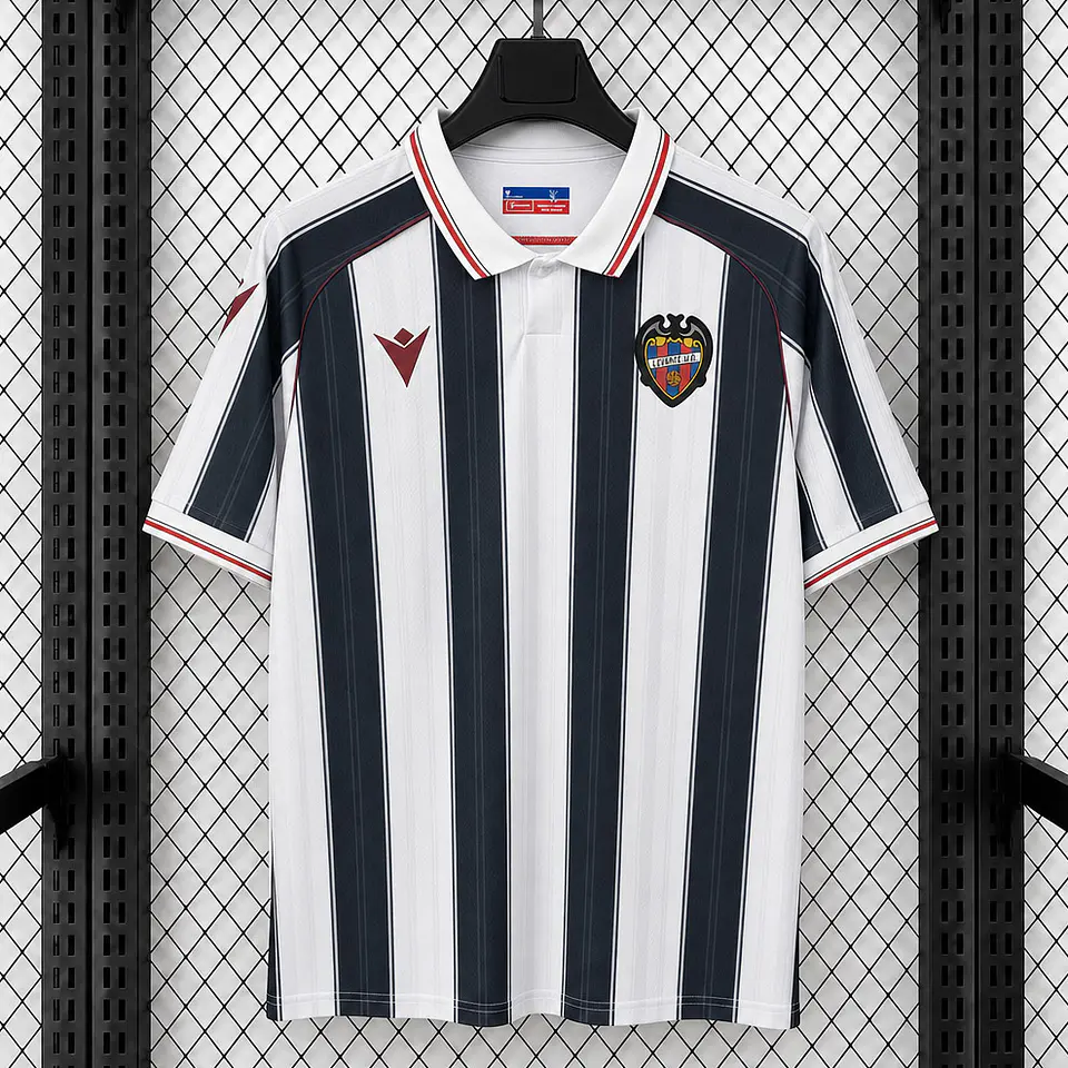 Camisola Levante II 26/27 1