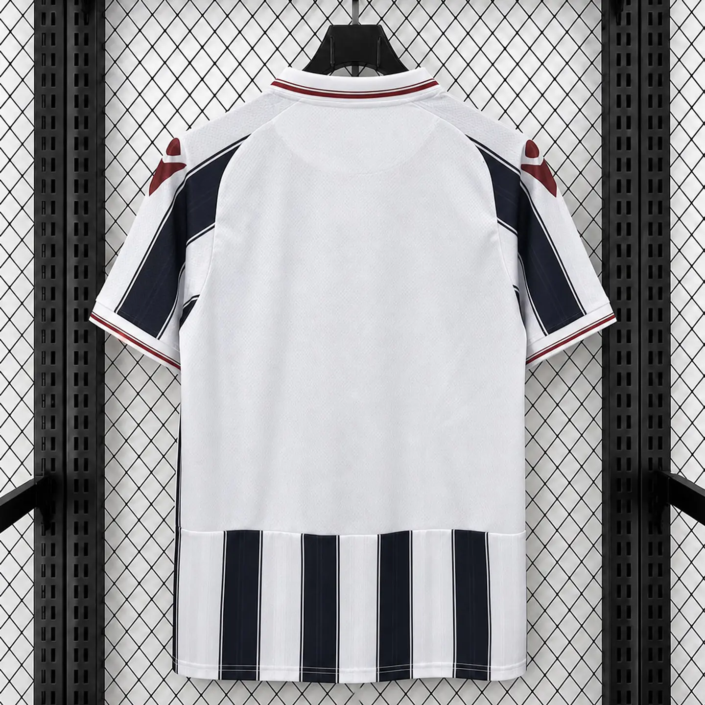 Camisola Levante II 26/27 2