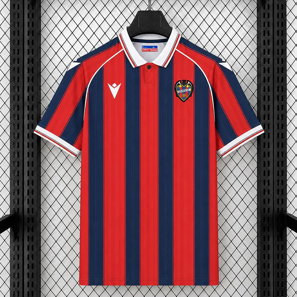Camisola Levante I 26/27 1