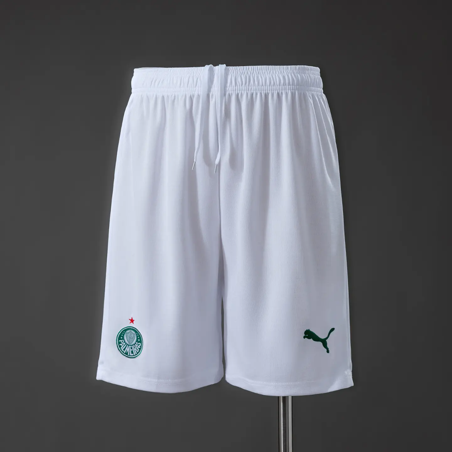 Calções Palmeiras I 26/27 1