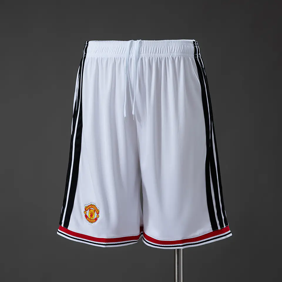 Calções Manchester United II 26/27 1