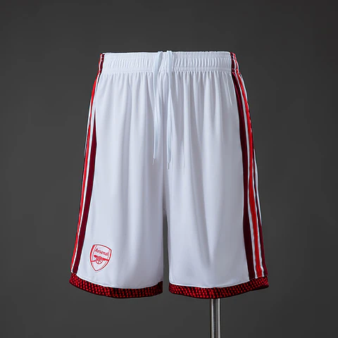 Calções Arsenal I 26/27