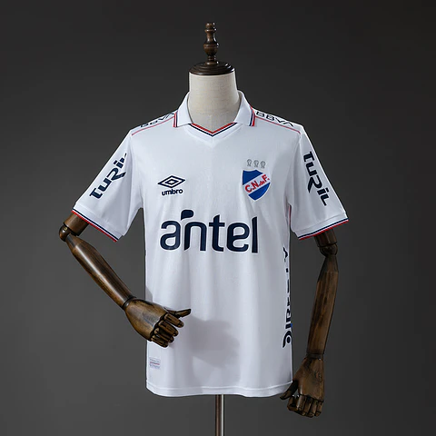 Camisola Nacional I 26/27