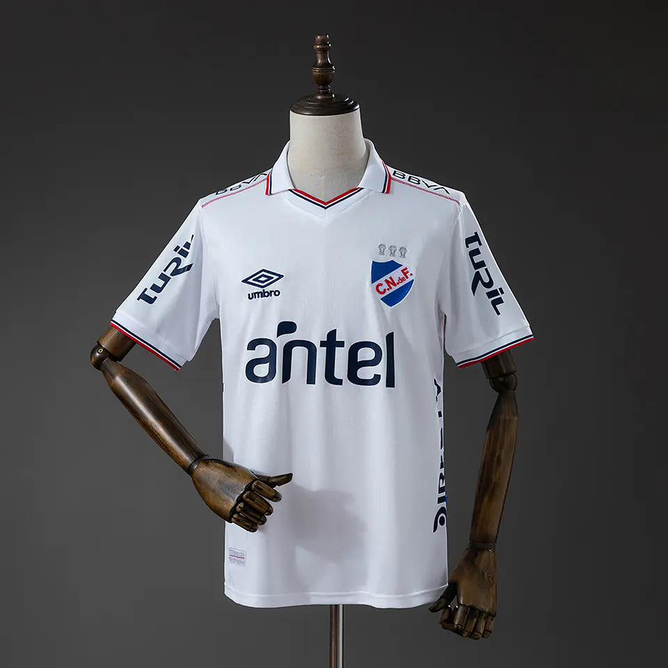 Camisola Nacional I 26/27 1