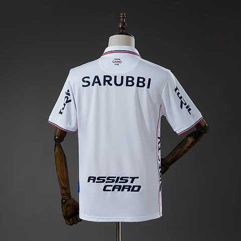 Camisola Nacional I 26/27