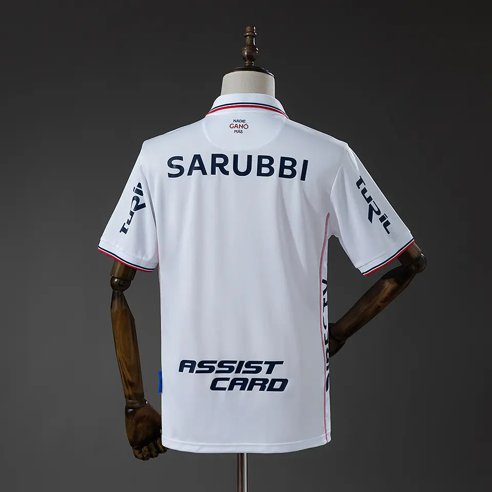 Camisola Nacional I 26/27 2