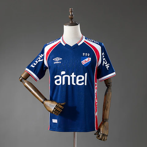 Camisola Nacional GR 26/27