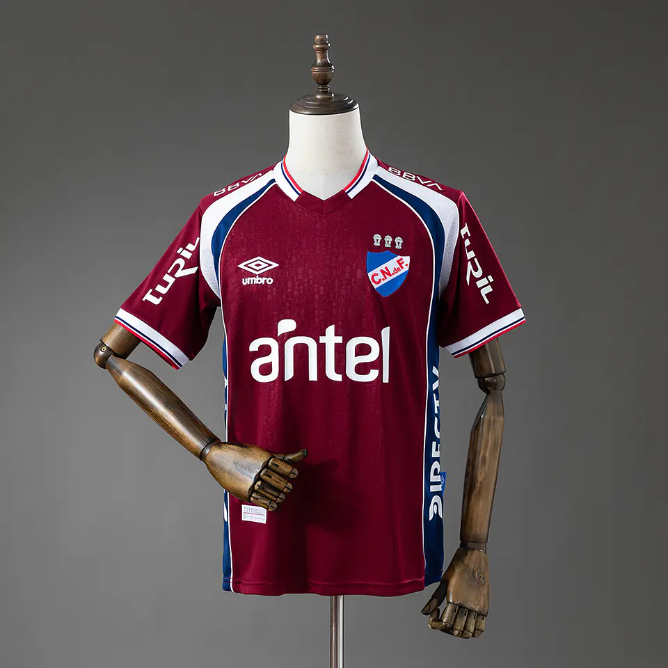Camisola Nacional GR 26/27 1