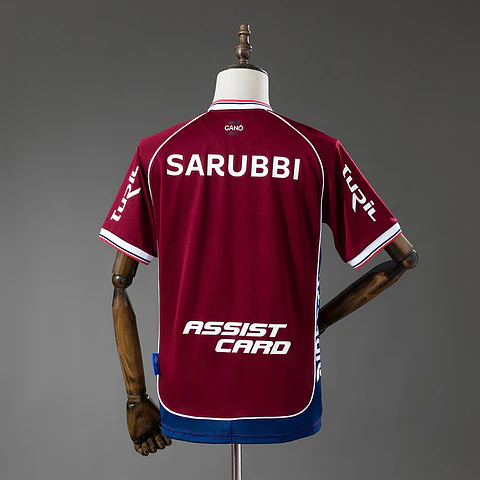 Camisola Nacional GR 26/27
