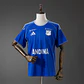 Camisola Millonarios I 26/27 - thumbnail 1