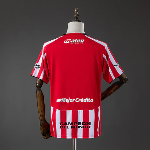 Camisola Estudiantes de La Plata I 26/27