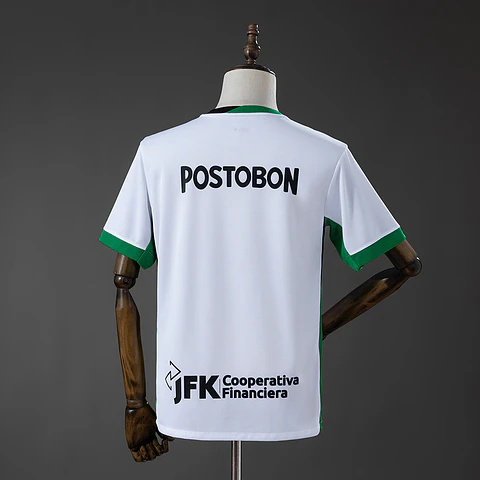 Camisola Atlético Nacional II 26/27