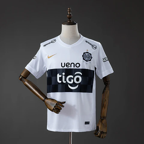 Camisola Club Olímpia I 26/27