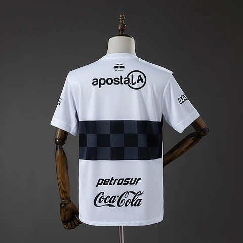Camisola Club Olímpia I 26/27