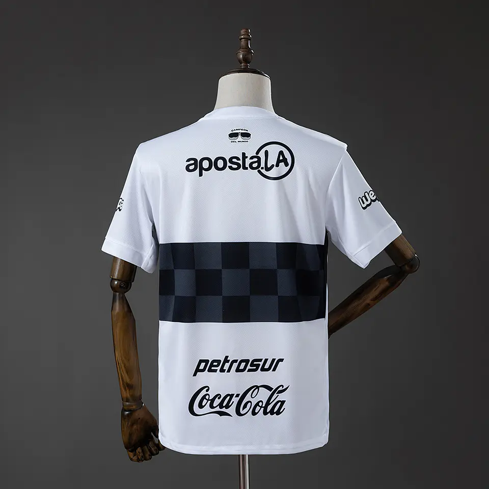 Camisola Club Olímpia I 26/27 2