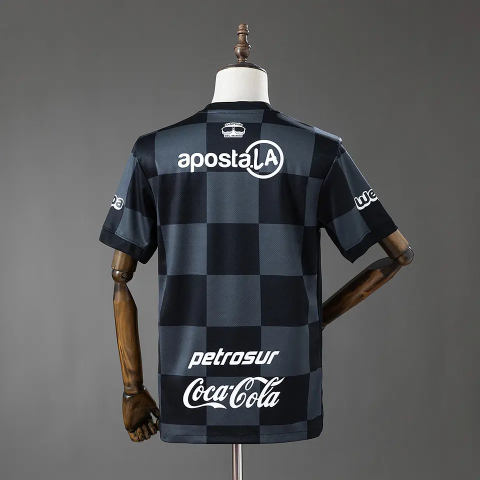 Camisola Club Olímpia II 26/27 2