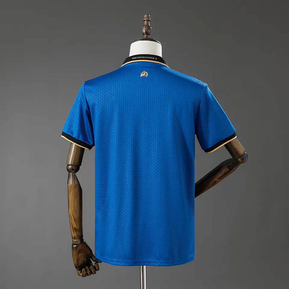 Camisola AIK I 26/27 2