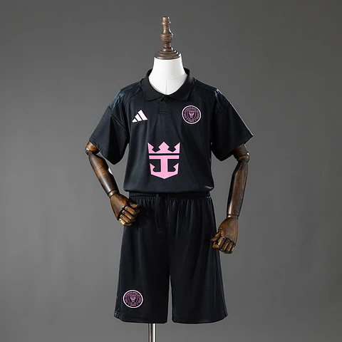 Kit Inter Miami II 26/27
