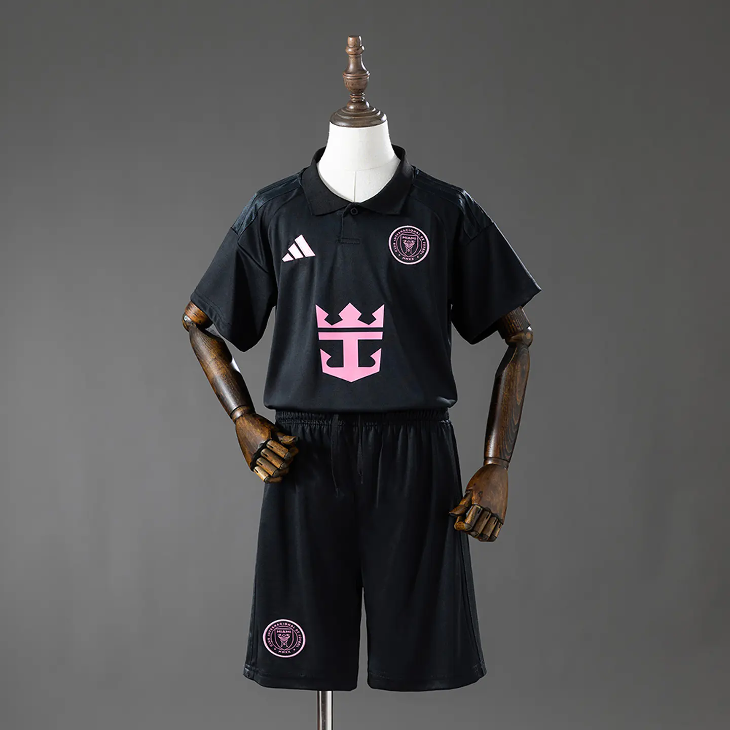 Kit Inter Miami II 26/27 1