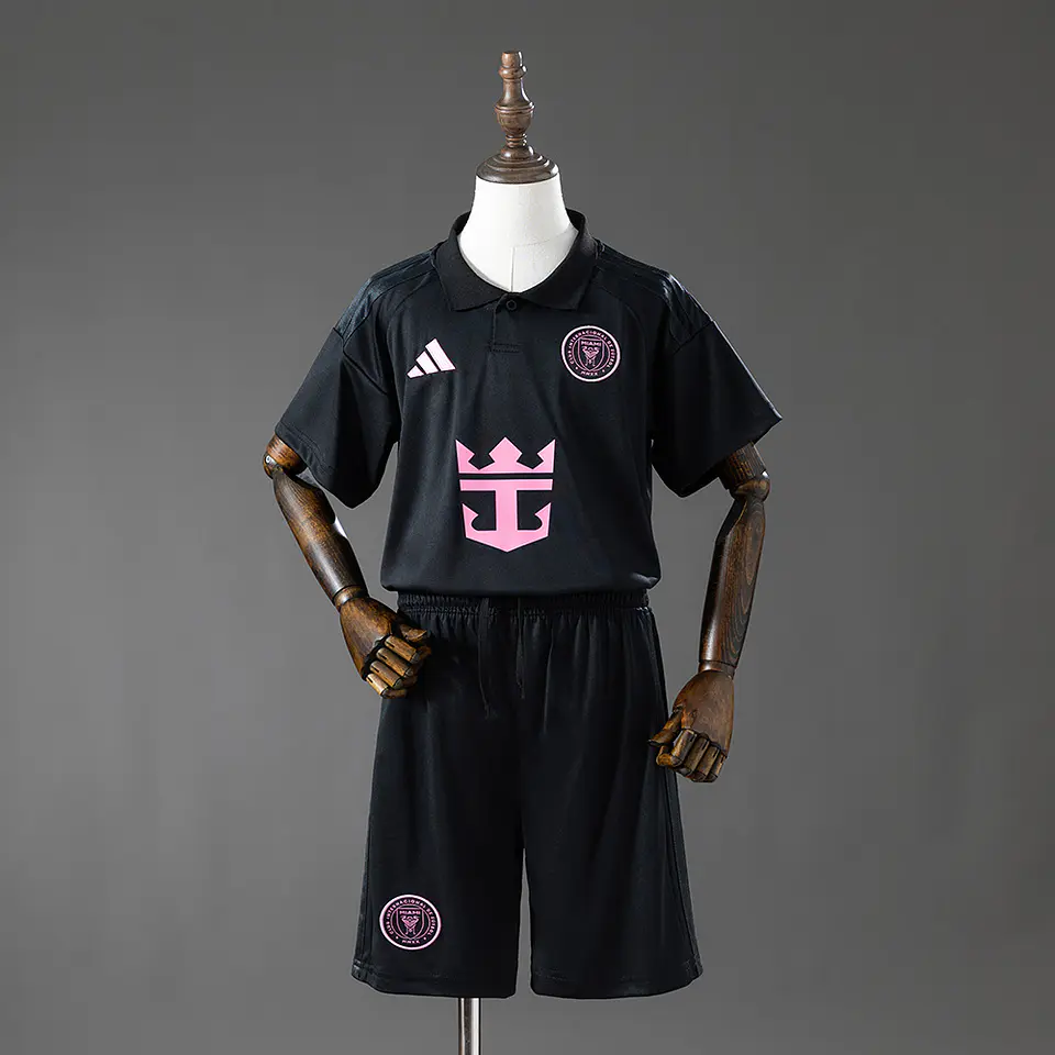 Kit Inter Miami II 26/27 1