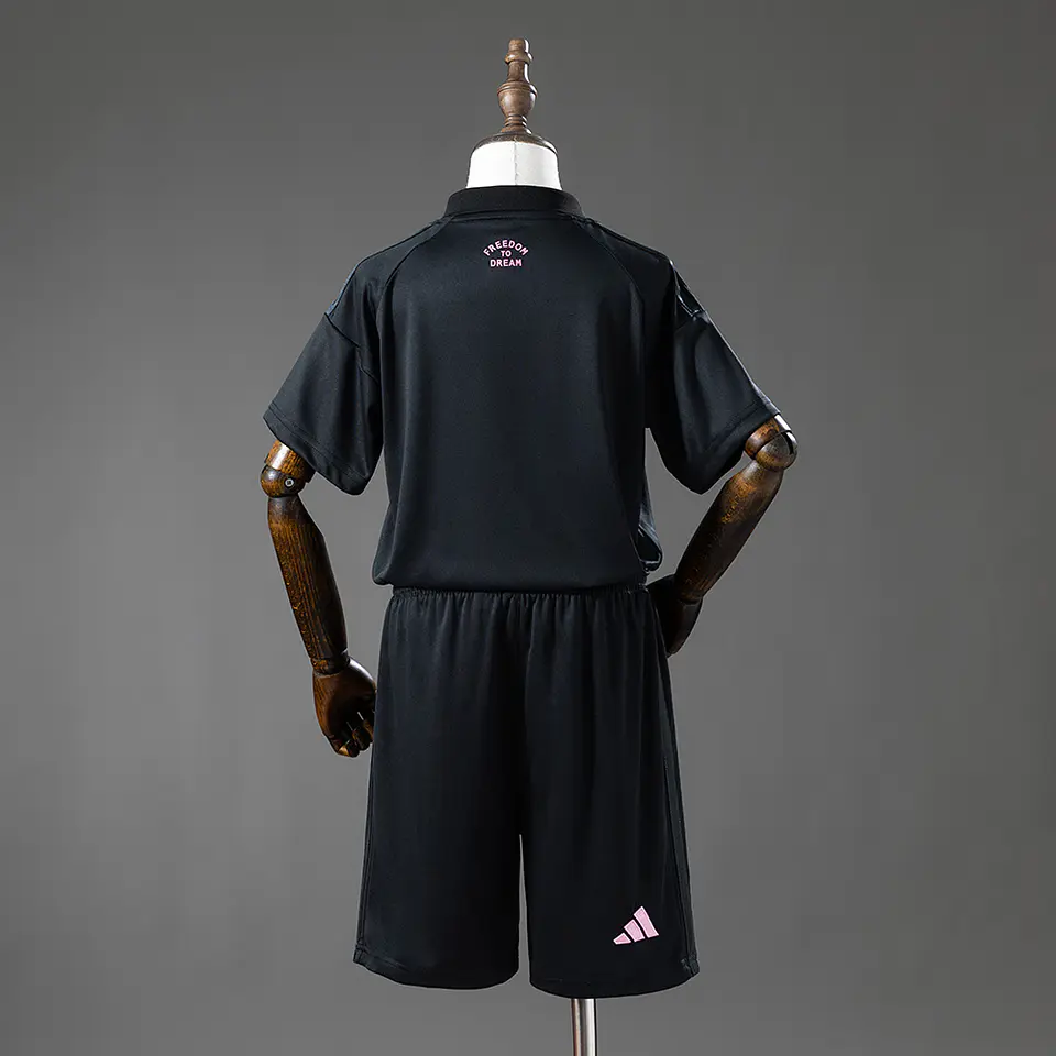 Kit Inter Miami II 26/27 2