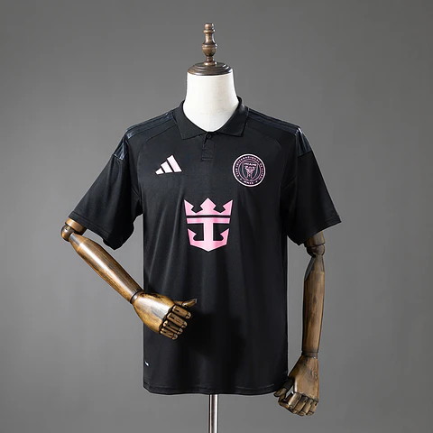 Camisola Inter Miami II 26/27