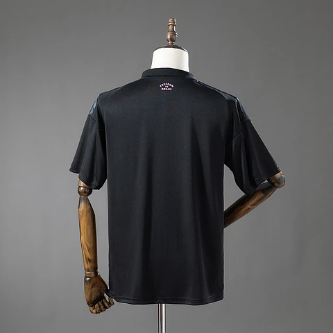Camisola Inter Miami II 26/27