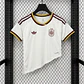 Top feminino Espanha II - FIFA WC 2026 - Assimétrico - Thumbnail 1