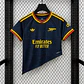 Top feminino Arsenal II 26/27 - Assimétrico - thumbnail 1
