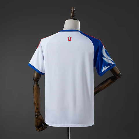Camisola Universidad de Chile II 26/27