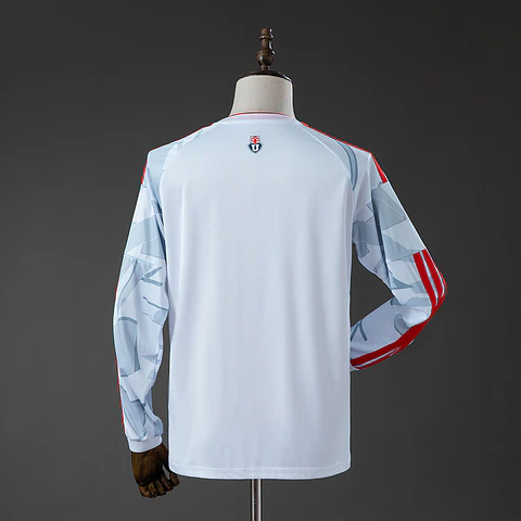 Camisola Universidad de Chile 26/27 - Edição Especial - Manga Longa