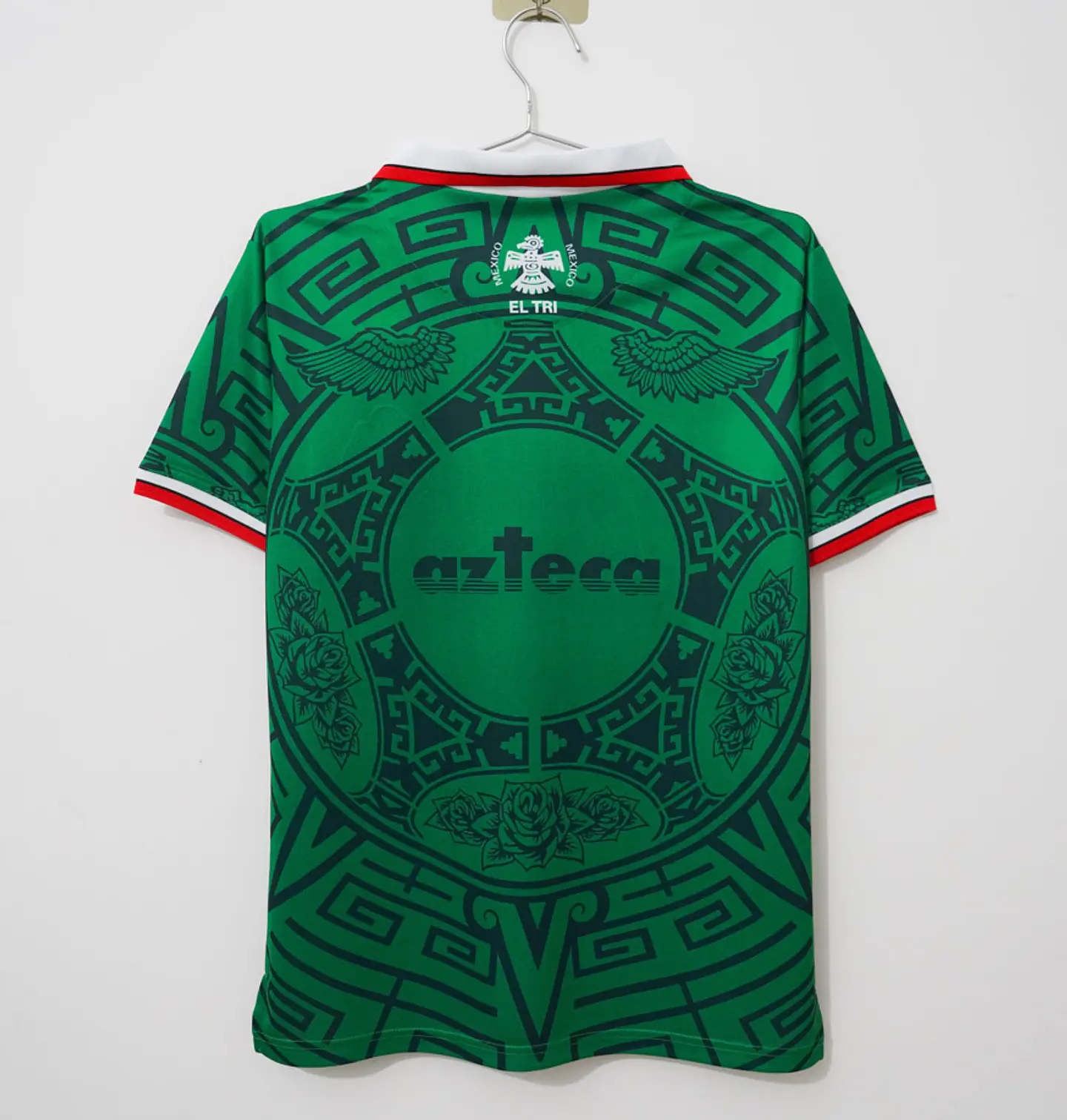 Camisola México 2026 - Edição Especial 2