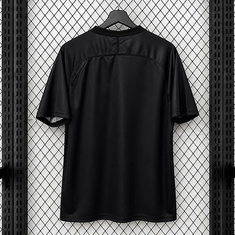 Camisola Portugal 2018 - Pré jogo - Retro