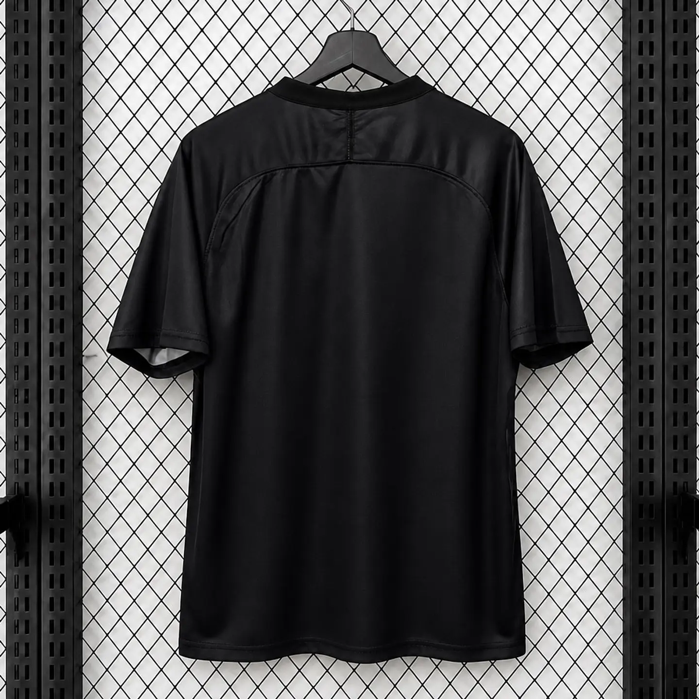 Camisola Portugal 2018 - Pré jogo - Retro 2
