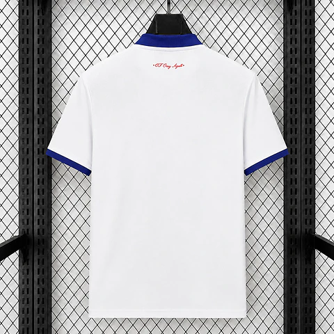 Camisola Cruz Azul I 32/33 - Retro