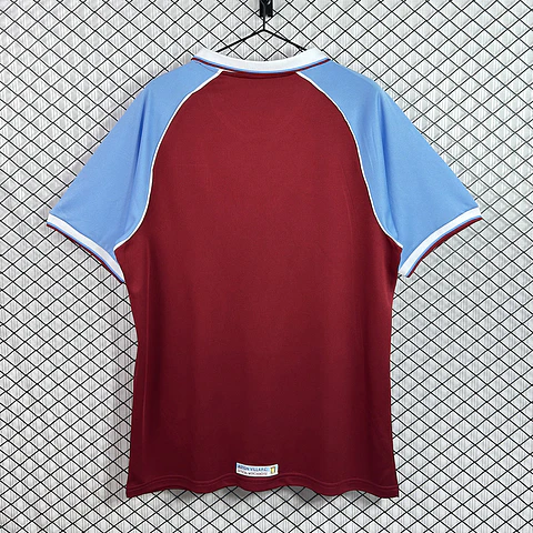 Camisola Aston Villa I 98/99 - Retro