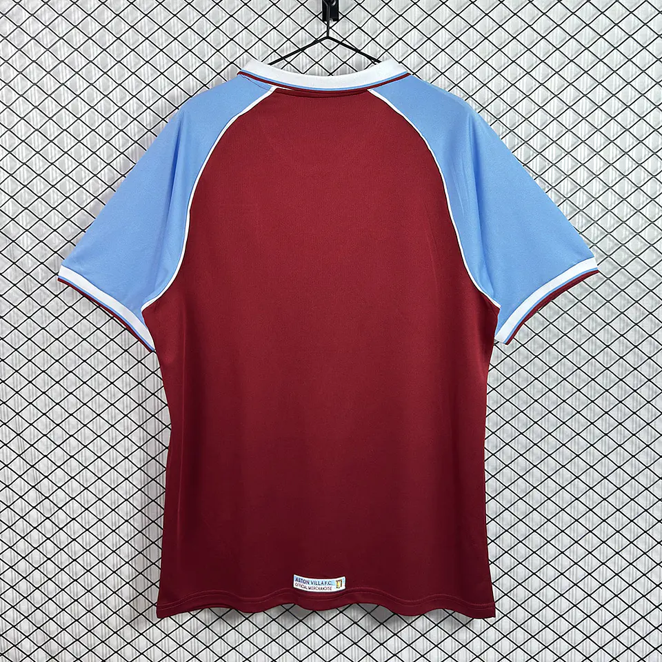 Camisola Aston Villa I 98/99 - Retro 2