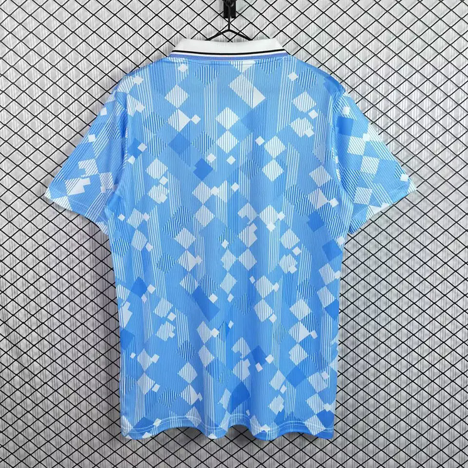 Camisola Celta de Vigo I 92/93 - Retro 2