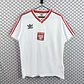 Camisola Polónia I 1986 - Retro - thumbnail 1