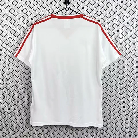 Camisola Polónia I 1986 - Retro