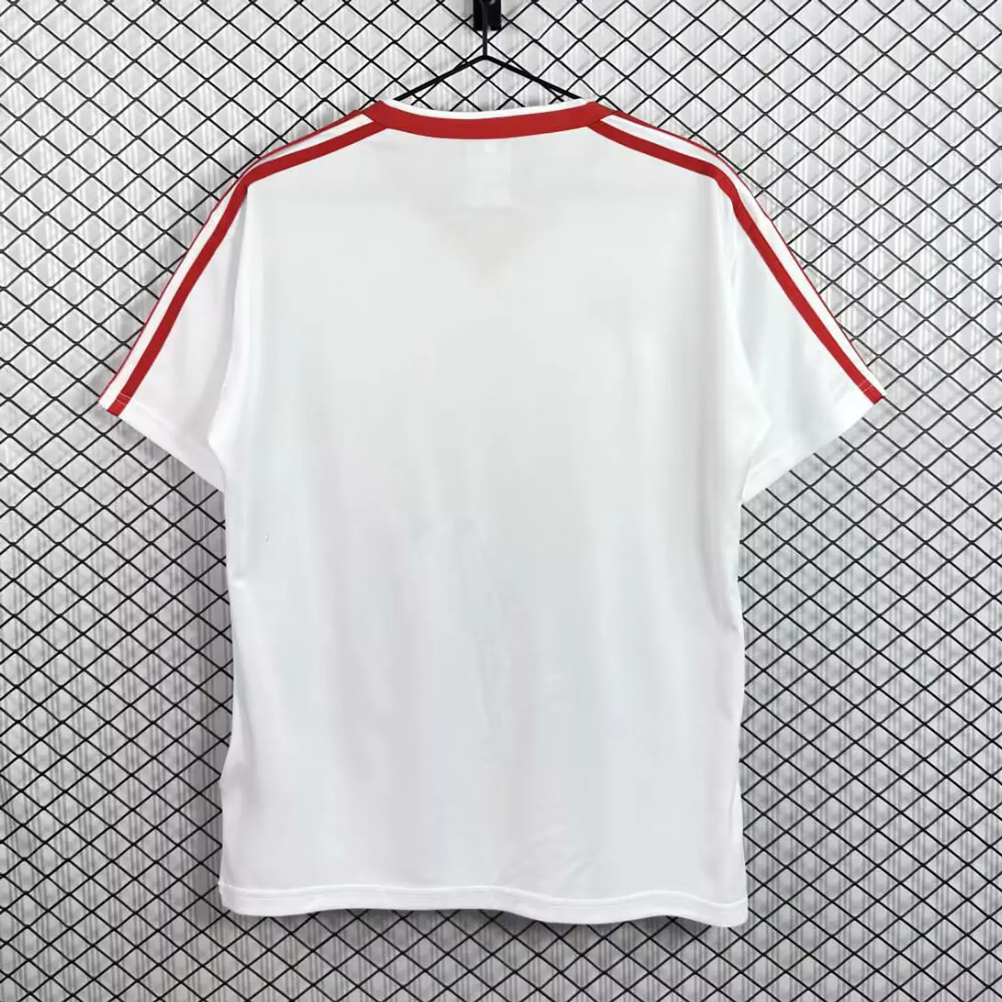 Camisola Polónia I 1986 - Retro 2