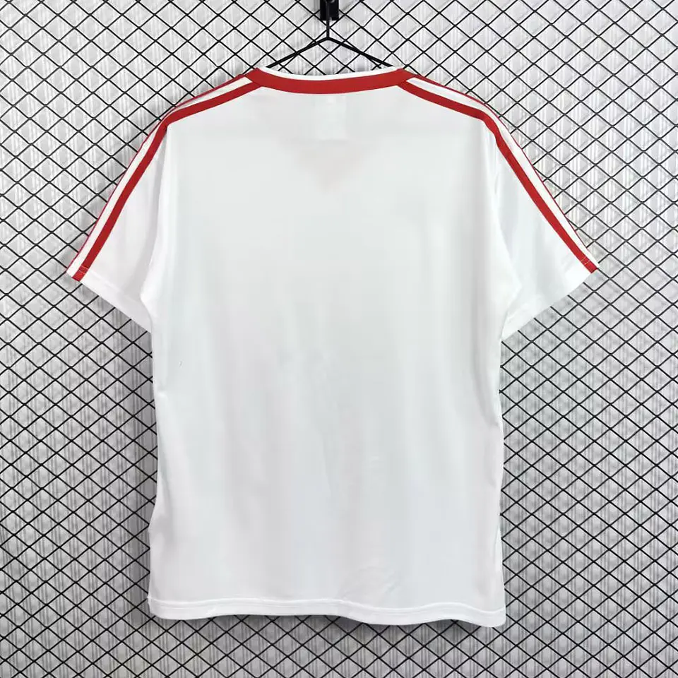Camisola Polónia I 1986 - Retro 2