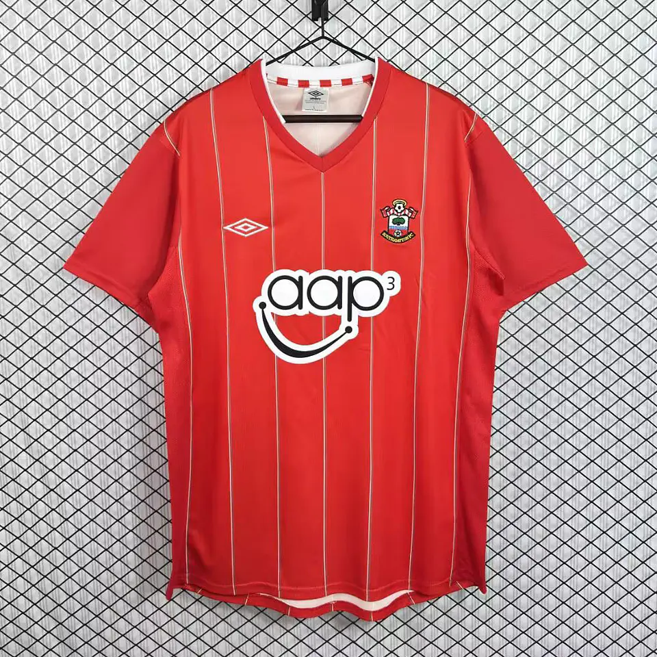 Camisola Southampton I 12/13 - Retro 1