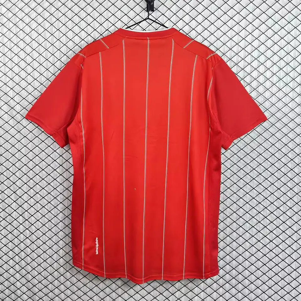 Camisola Southampton I 12/13 - Retro 2