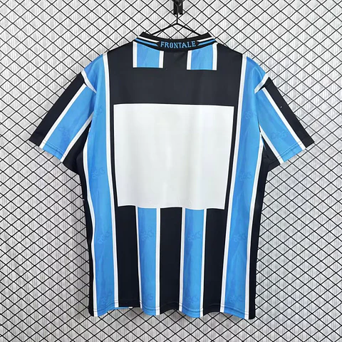 Camisola Kawasaki Frontale I 1999 - Retro